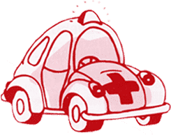 Auto Mobile Hauskrankenpflege Pusch